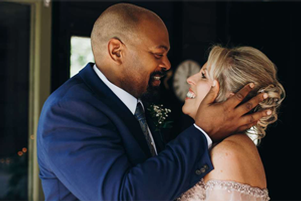 David + Estelle